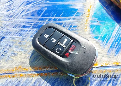 2022 Honda Civic Sedan Sport from USA, damaged, VIN 2HGFE2F53NH580861